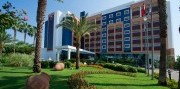 Side - Kamelya Selin Hotel 5* Ultra All-Inclusive s letenkou