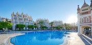 Side - Kamelya Selin Hotel 5* Ultra All-Inclusive s letenkou