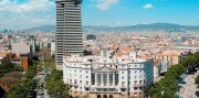 7-dňový autobusový zájazd do Barcelony
