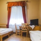 Karin Hotel & Apartman