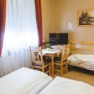 Karin Hotel & Apartman