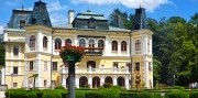 Krásny Betliar a Ochtinská aragonitová jaskyňa