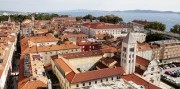 5-dňový zájazd severnou Dalmáciou s kúpaním v mori