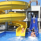 Burgas Beach Hotel 4*			