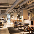 Comwell Køge Strand & Best Western Plus Åby & Quality Hotel Entry & Comfort Hotel Kista & Quality Hotel The Mill