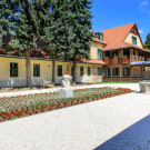 Klebelsberg Hotel