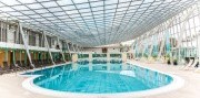 Výpredaje v Shopping City a rímske kúpele v Baden bei Wien