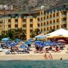 Kleopatra Dreams Beach Hotel 4****