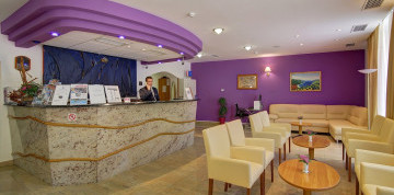 Dubrovnik - Hotel Komodor 3* s polpenziou letecky z Viedne
