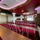 Alessandria Hotel 
