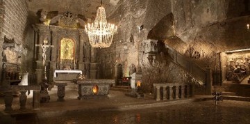 Skvelý poznávací zájazd do Krakowa, Wieliczky a Zakopaného