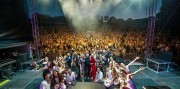 Otto Weiter 70 - koncert v Gopass Aréne