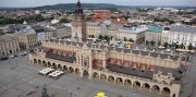 Skvelý poznávací zájazd do Krakowa, Wieliczky a Zakopaného
