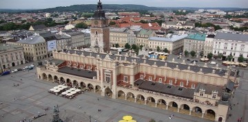 Skvelý poznávací zájazd do Krakowa, Wieliczky a Zakopaného