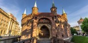 Skvelý poznávací zájazd do Krakowa, Wieliczky a Zakopaného