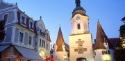 Zájazd do Rakúska: Melk, Krems a Tulln