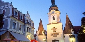 Zájazd do Rakúska: Melk, Krems a Tulln