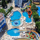 Kuban Resort & Aqua Park 4* Hotel