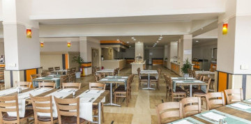  Slnečné pobrežie - Kuban Resort & Aqua Park 4* s All Inclusive a s dopravou