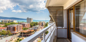  Slnečné pobrežie - Kuban Resort & Aqua Park 4* s All Inclusive a s dopravou