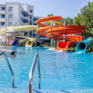 Kuban Resort & Aqua Park 4* Hotel