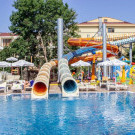 Kuban Resort & Aqua Park 4* Hotel