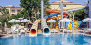 Slnečné pobrežie - Kuban Resort & Aqua Park 4* s All Inclusive a s dopravou