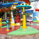 Kuban Resort & Aqua Park 4* Hotel