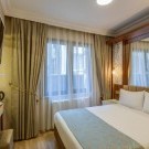 Cappadocia View Suit & Hotel Kupeli & Boutique Dedem Hotel Sultanahmet 