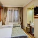 Cappadocia View Suit & Hotel Kupeli & Boutique Dedem Hotel Sultanahmet 