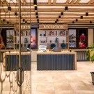 Cappadocia View Suit & Hotel Kupeli & Boutique Dedem Hotel Sultanahmet 