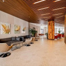 Kutaisi Inn 4**** & Moxy Tbilisi 4 **** 