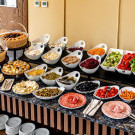 Kutaisi Inn 4**** & Moxy Tbilisi 4 **** 