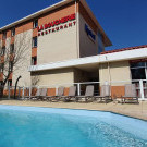 B&B HOTEL Antibes Sophia Le Relais & Hotel Kyriad  Aix Les Mille - Plan de Campagne
