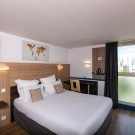 HOTEL KYRIAD PARIS OUEST - COLOMBES