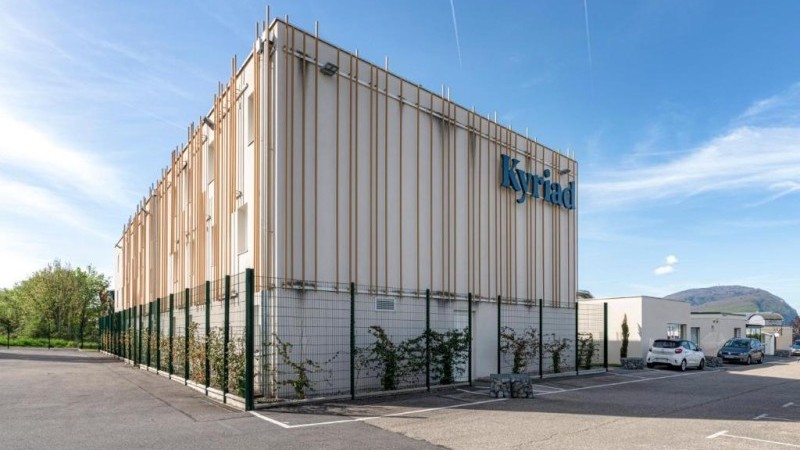 Kyriad Annemasse - Genève