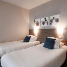 Kyriad Annemasse - Genève