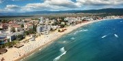 Sveti Vlas - Tropics Hotel 3* All-Inclusive s letenkou