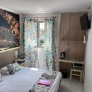 Hotel de la Mer & IBIS Budget Saint Martin de Crau Porte de Camargue