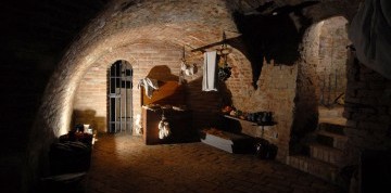 Adventný zájazd do Brna a jeho podzemného sveta