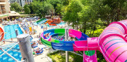 Slnečné pobrežie - Laguna Park & Aqua Club 4* s All Inclusive a s dopravou