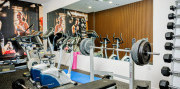 Slnečné pobrežie - Laguna Park & Aqua Club 4* s All Inclusive a s dopravou