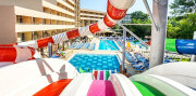 Slnečné pobrežie - Laguna Park & Aqua Club 4* s All Inclusive a s dopravou