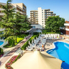 Laguna Park & Aqua Club 4* Hotel