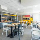 B&B HOTEL Antibes Sophia Le Relais & Hotel Kyriad  Aix Les Mille - Plan de Campagne