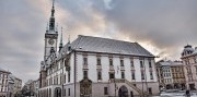 1-dňový zájazd do adventného Olomouca