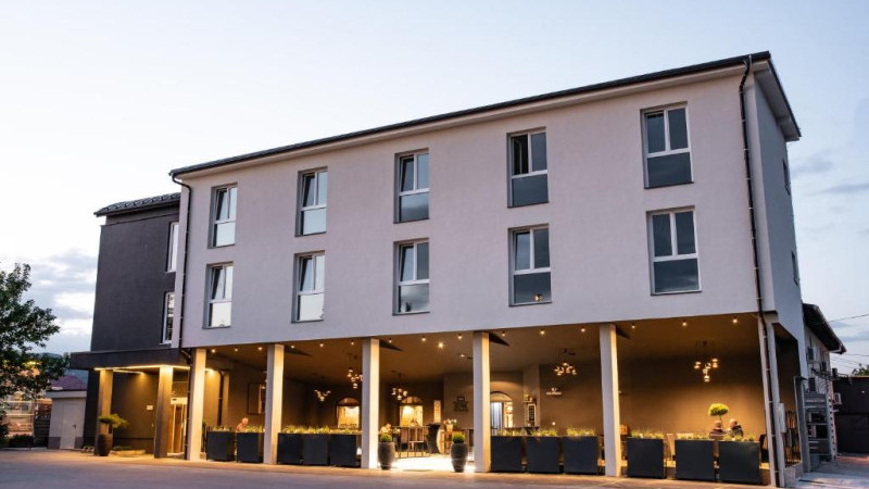 Leonardo Hotel