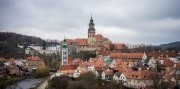 UNESCO pamiatky Južných Čiech