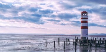 Husacie hody a skanzen v Burgenlande