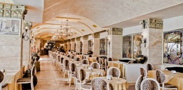 Slnečné pobrežie - Imperial Palace Hotel 4* All-Inclusive s letenkou